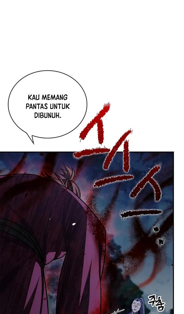 Heavenly Grand Archive’s Young Master Chapter 141 - halaman 53