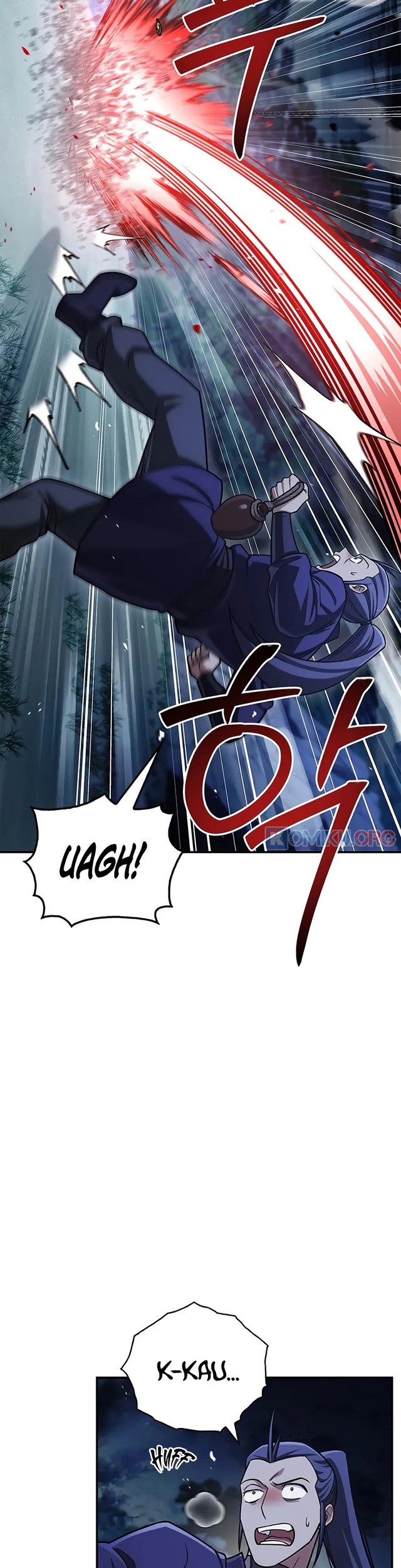 Heavenly Grand Archive’s Young Master Chapter 141 - halaman 56