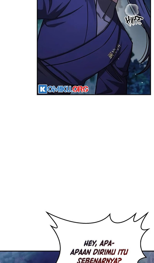 Heavenly Grand Archive’s Young Master Chapter 141 - halaman 57