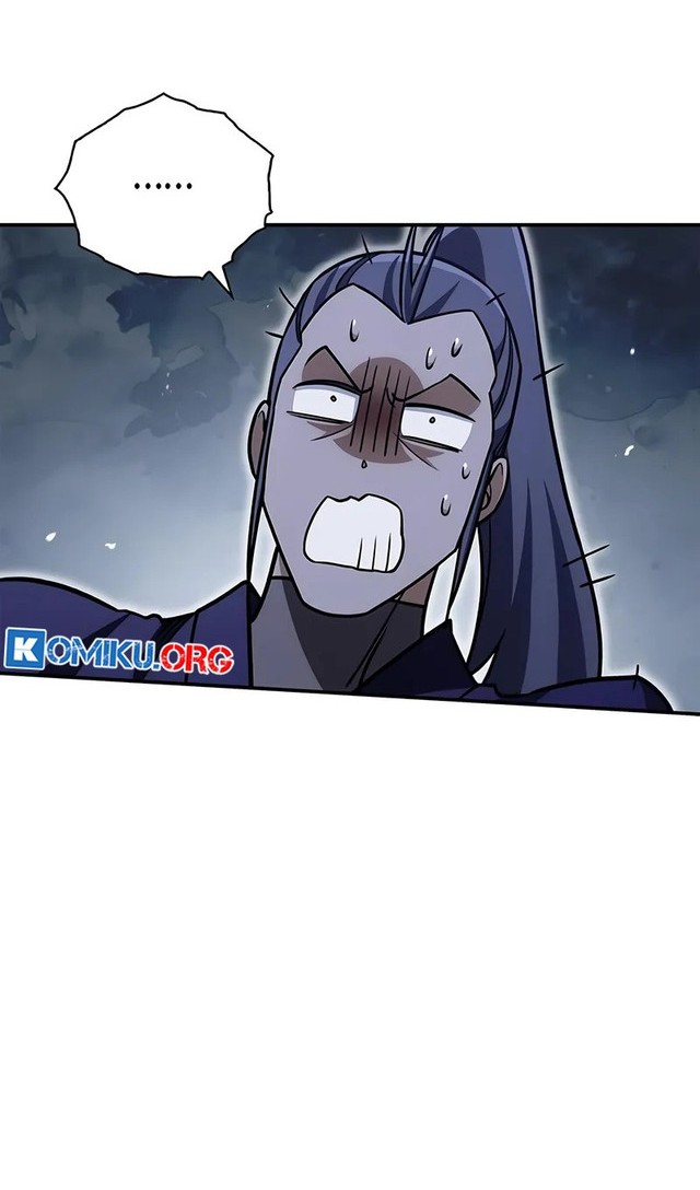Heavenly Grand Archive’s Young Master Chapter 141 - halaman 61