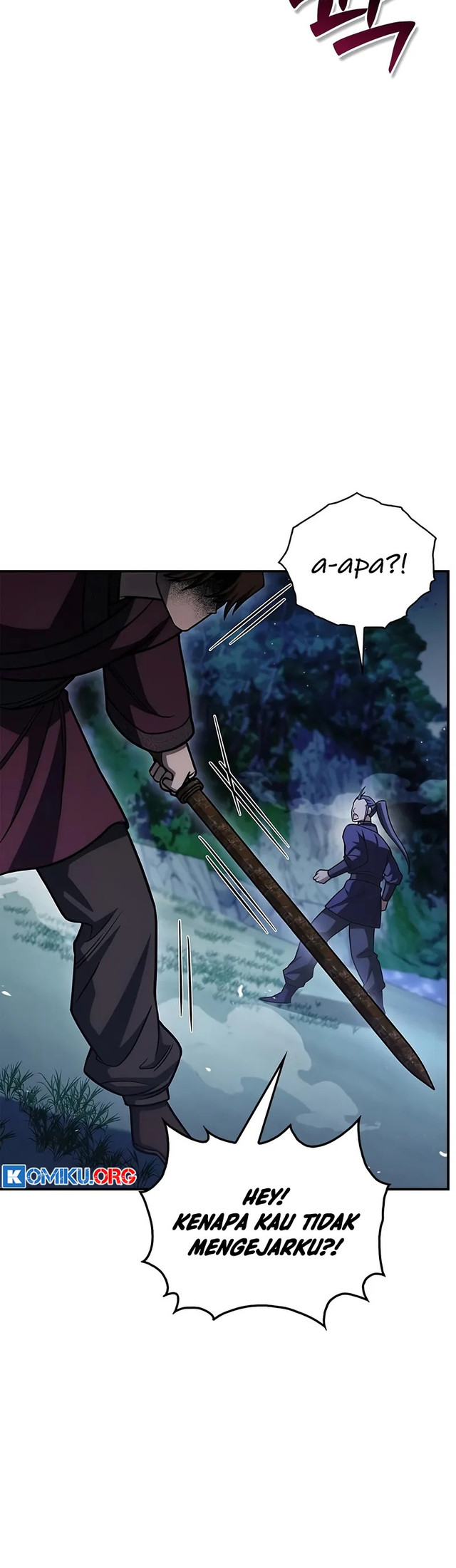 Heavenly Grand Archive’s Young Master Chapter 141 - halaman 64
