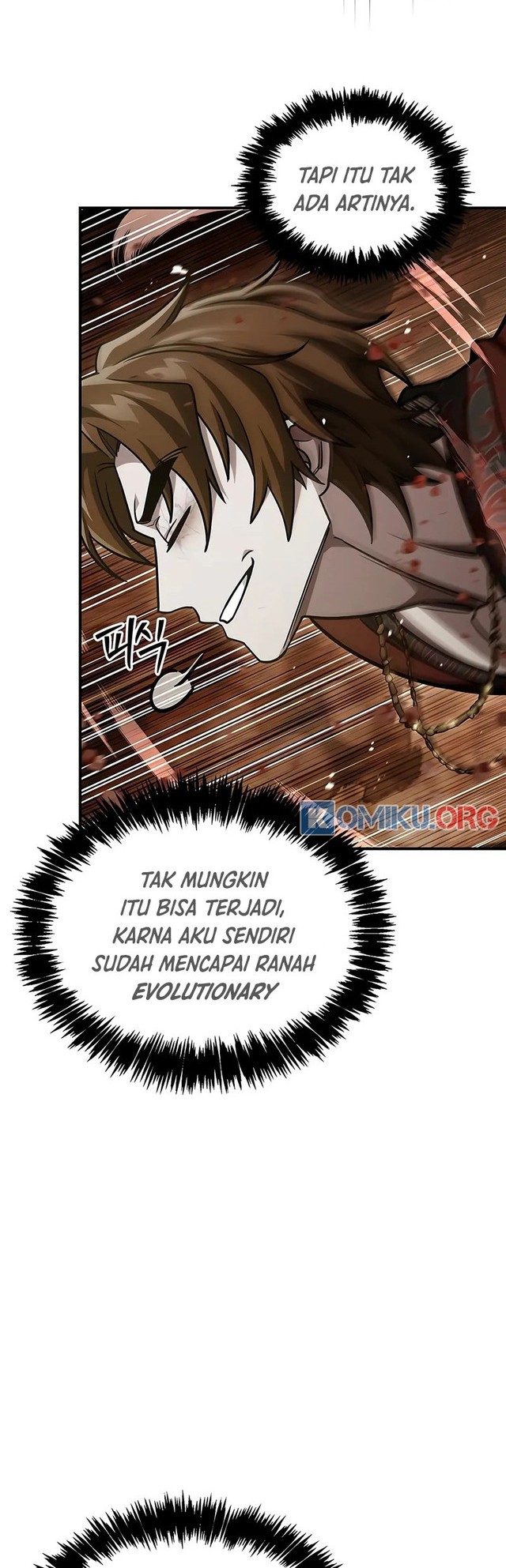 Heavenly Grand Archive’s Young Master Chapter 141 - halaman 9
