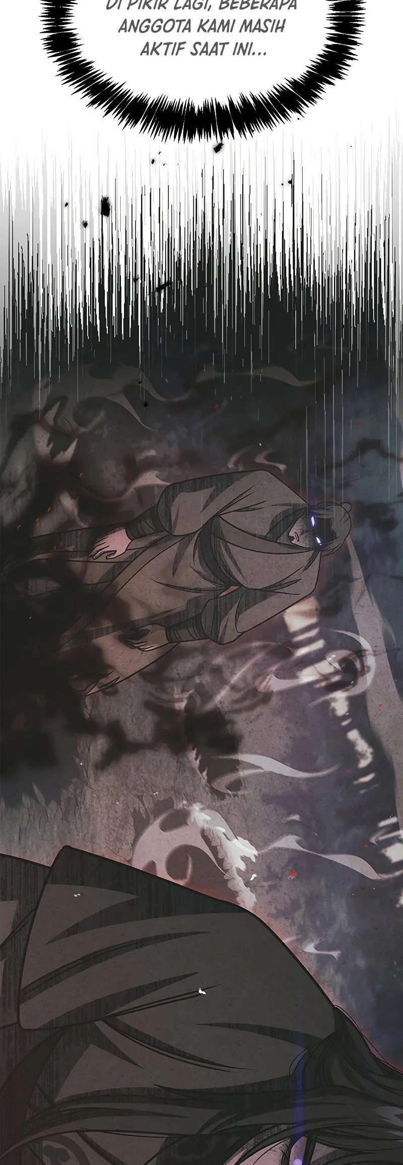 Heavenly Grand Archive’s Young Master Chapter 142 - halaman 13
