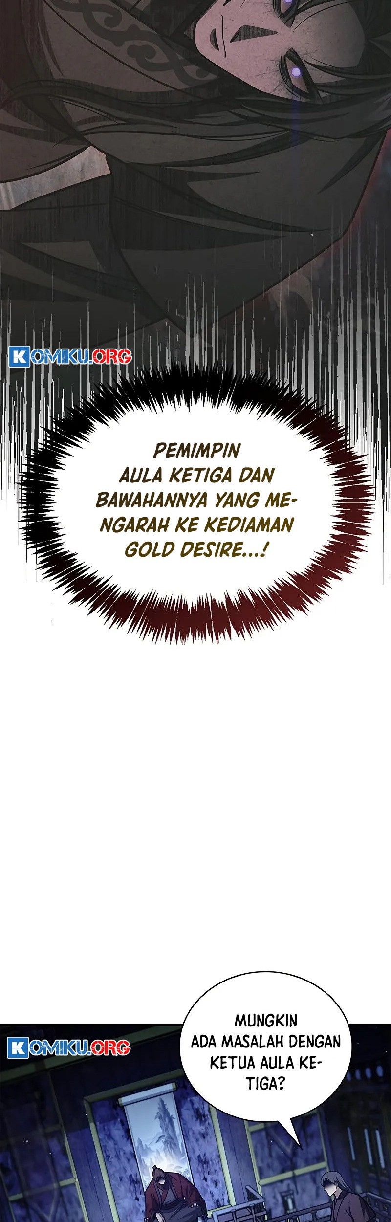Heavenly Grand Archive’s Young Master Chapter 142 - halaman 14
