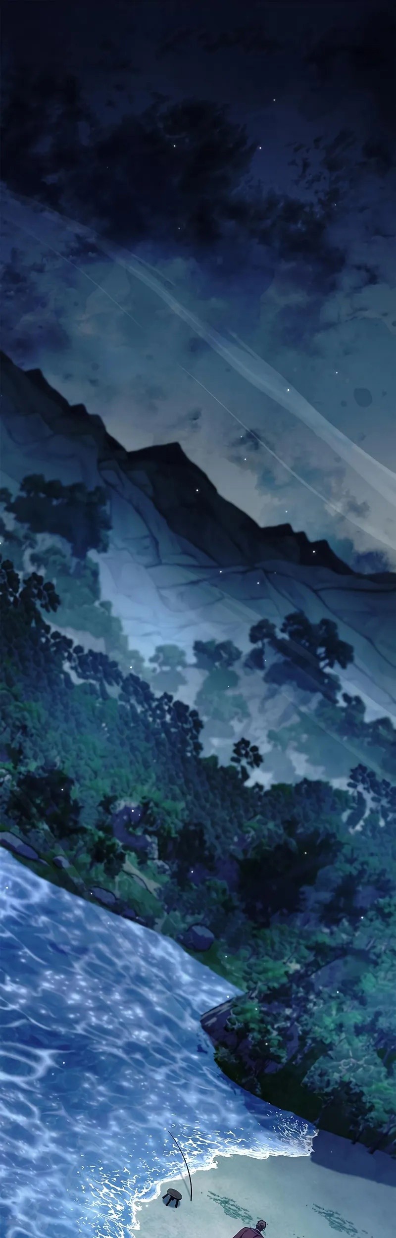 Heavenly Grand Archive’s Young Master Chapter 142 - halaman 2