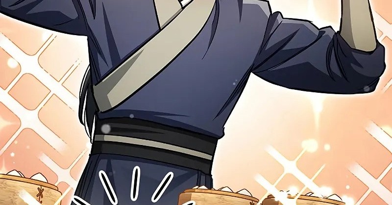 Heavenly Grand Archive’s Young Master Chapter 142 - halaman 27