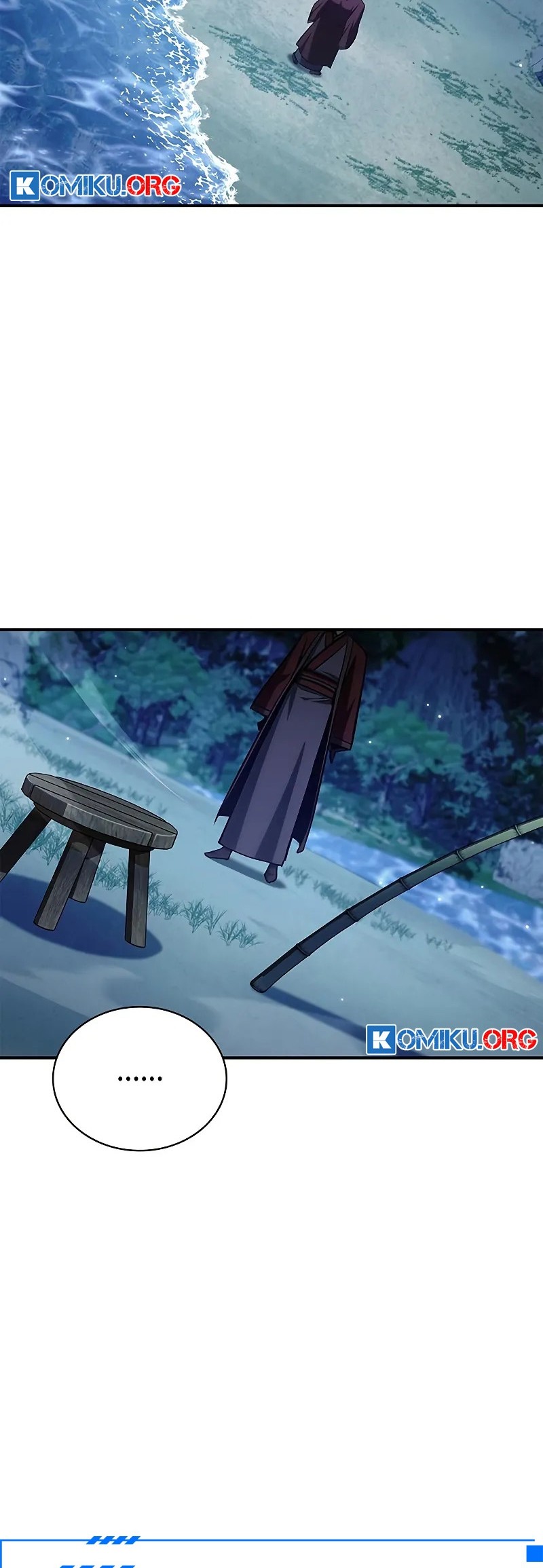 Heavenly Grand Archive’s Young Master Chapter 142 - halaman 3