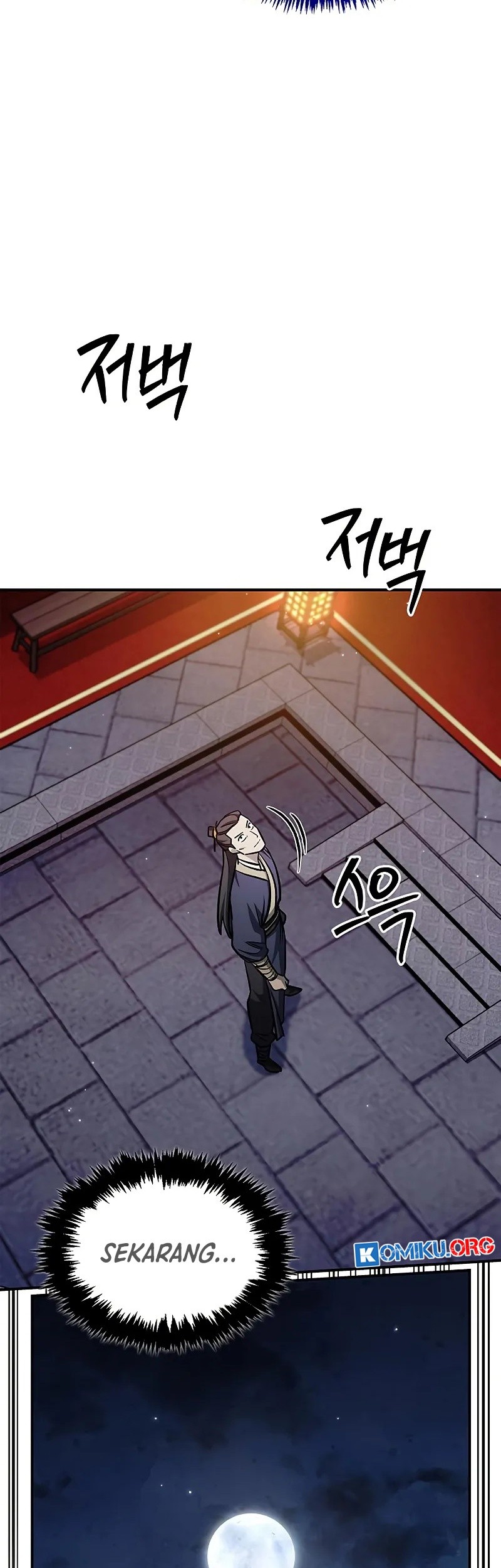 Heavenly Grand Archive’s Young Master Chapter 142 - halaman 34