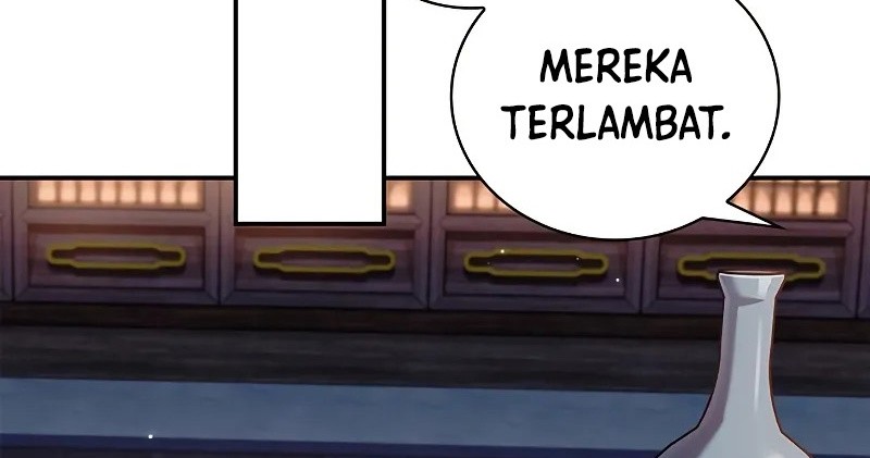 Heavenly Grand Archive’s Young Master Chapter 142 - halaman 36