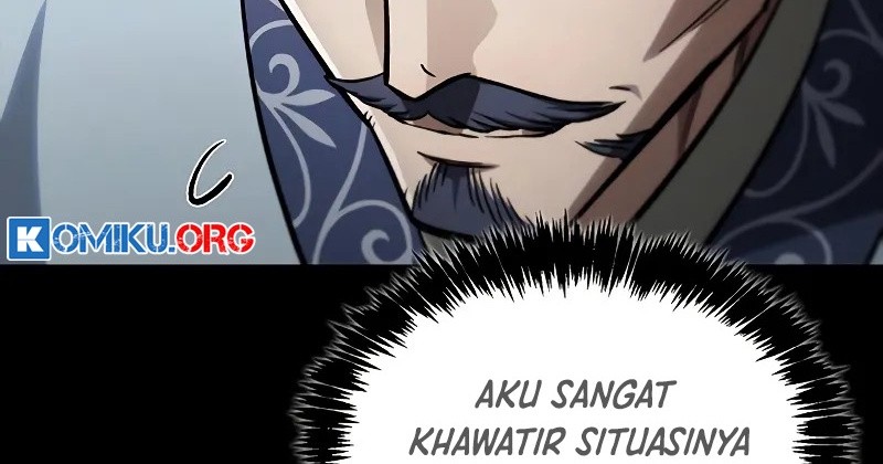 Heavenly Grand Archive’s Young Master Chapter 142 - halaman 42