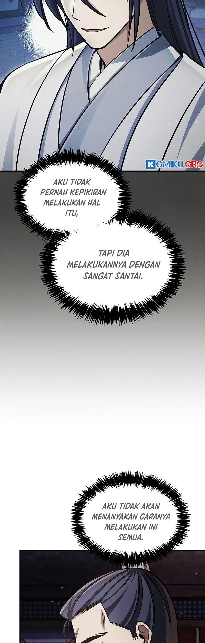 Heavenly Grand Archive’s Young Master Chapter 142 - halaman 47