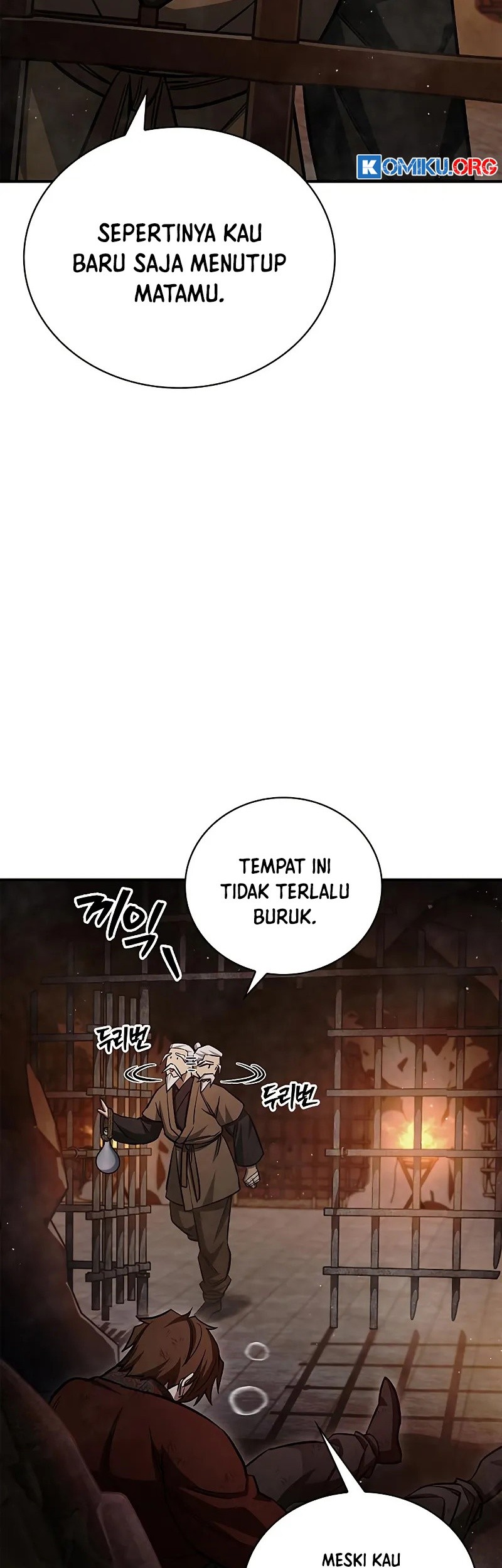 Heavenly Grand Archive’s Young Master Chapter 142 - halaman 54