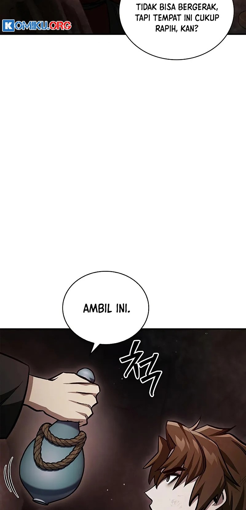Heavenly Grand Archive’s Young Master Chapter 142 - halaman 55
