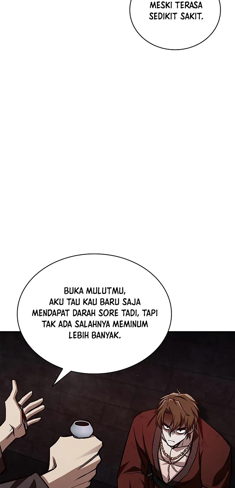 Heavenly Grand Archive’s Young Master Chapter 142 - halaman 57
