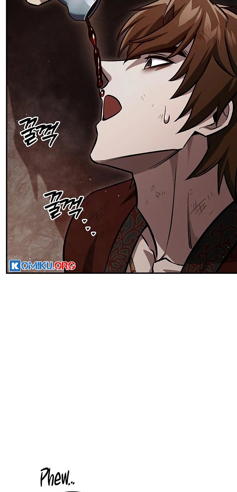 Heavenly Grand Archive’s Young Master Chapter 142 - halaman 59