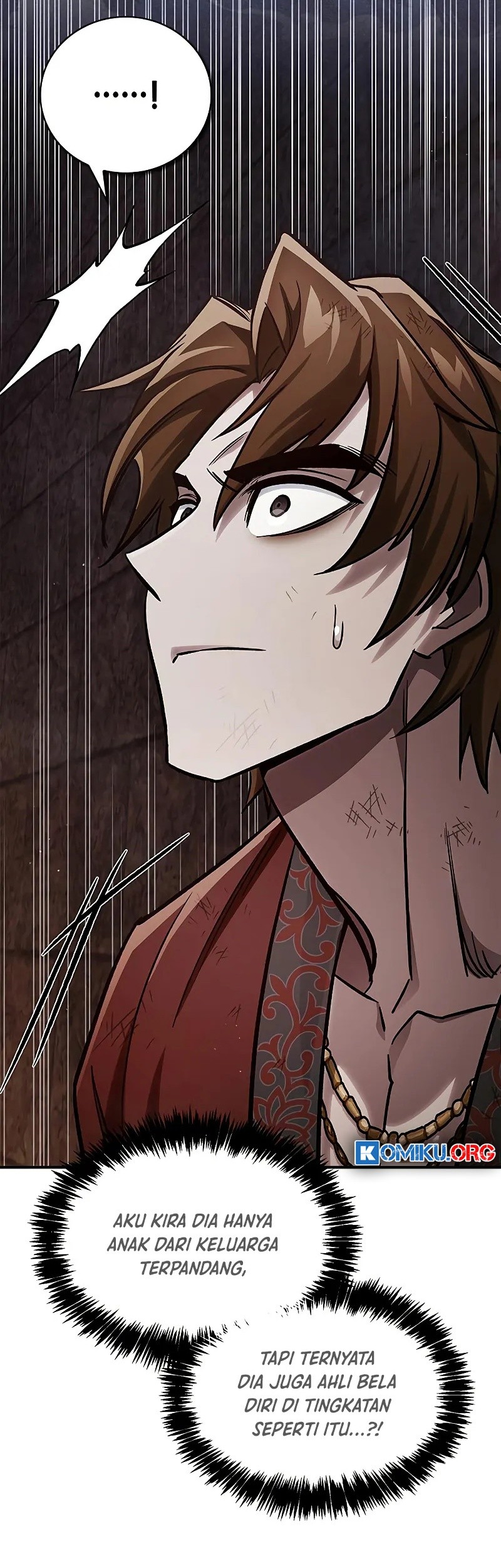 Heavenly Grand Archive’s Young Master Chapter 142 - halaman 66