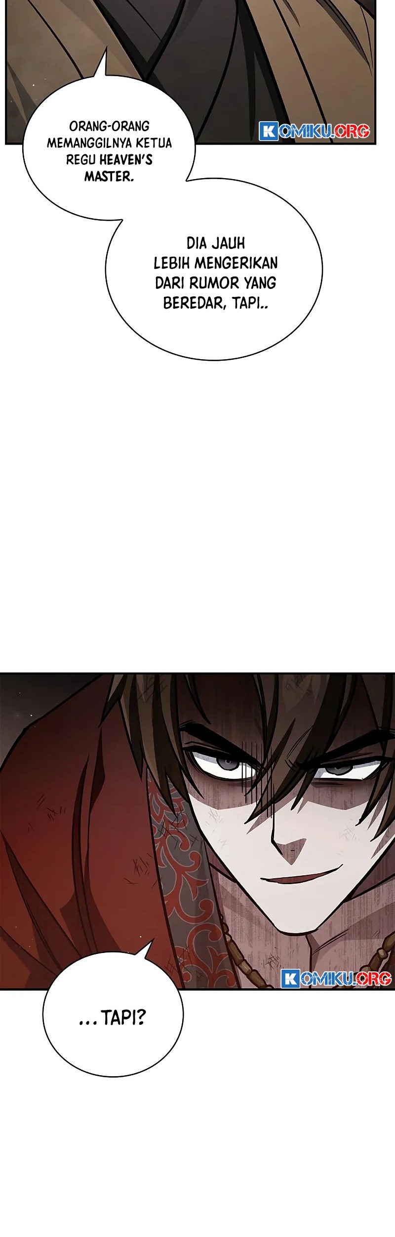 Heavenly Grand Archive’s Young Master Chapter 142 - halaman 68