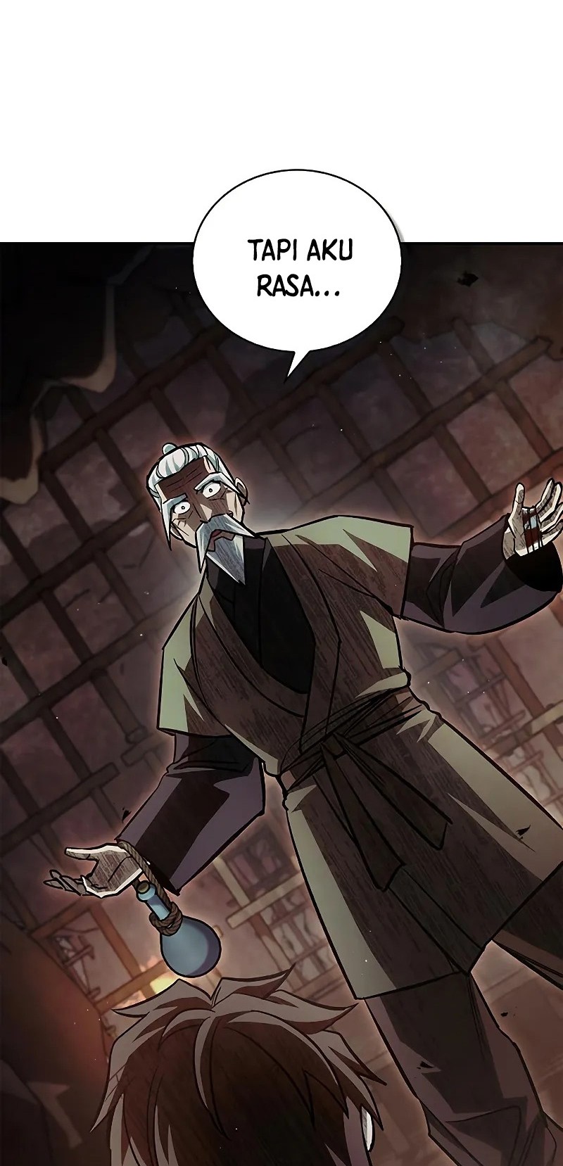Heavenly Grand Archive’s Young Master Chapter 142 - halaman 69
