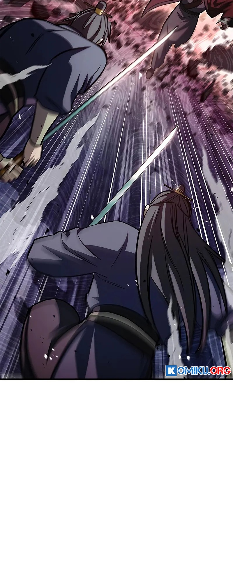 Heavenly Grand Archive’s Young Master Chapter 142 - halaman 77