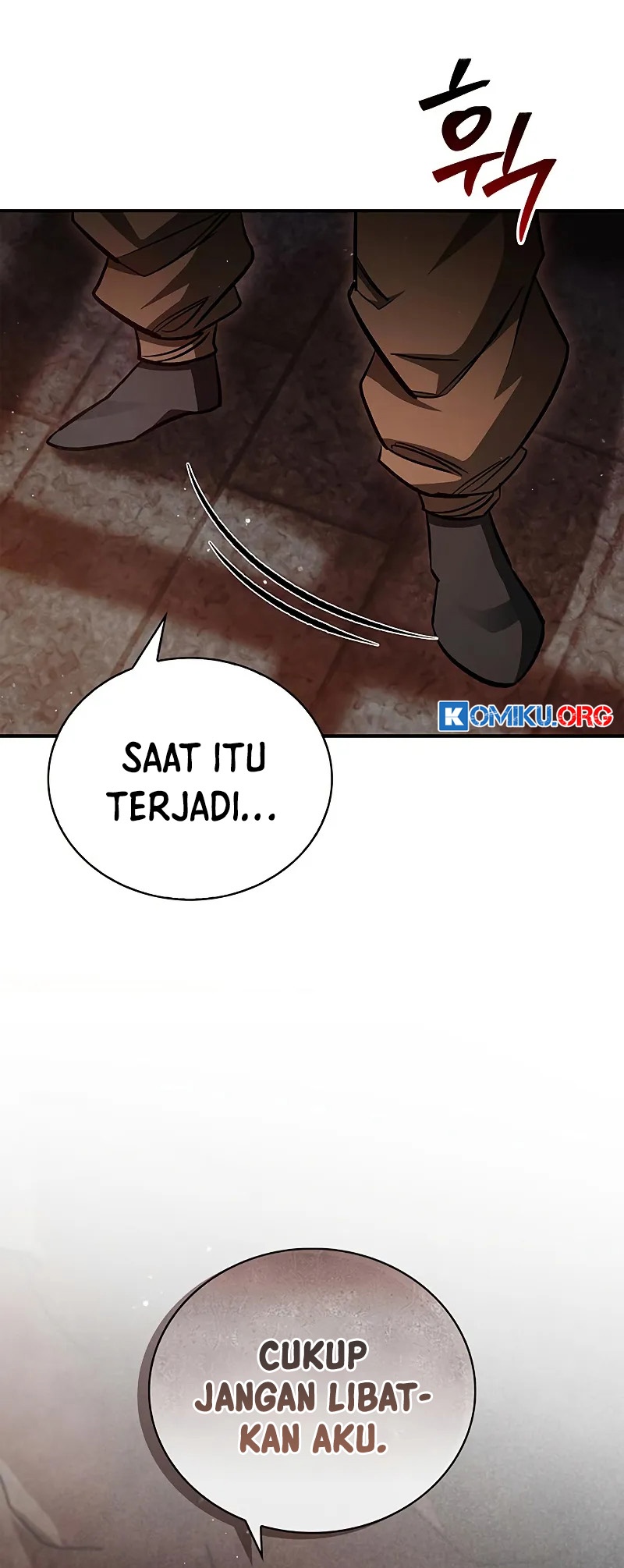 Heavenly Grand Archive’s Young Master Chapter 142 - halaman 79