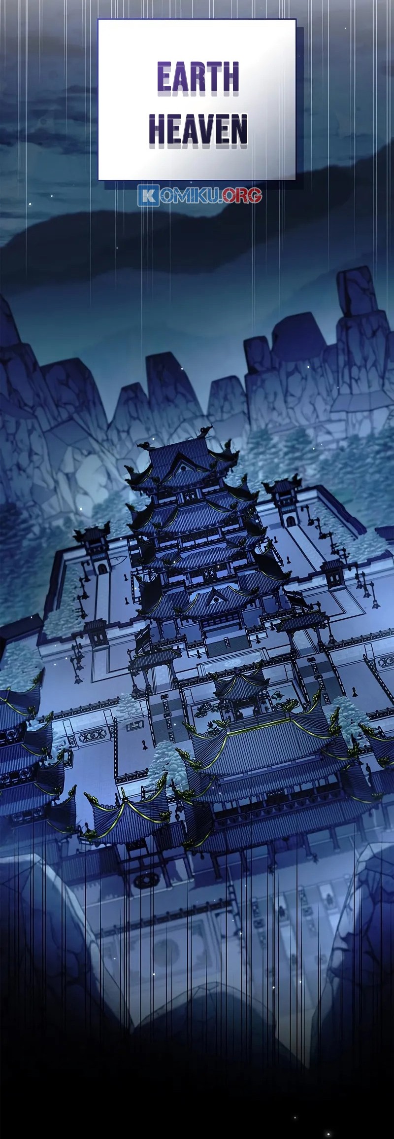Heavenly Grand Archive’s Young Master Chapter 142 - halaman 9