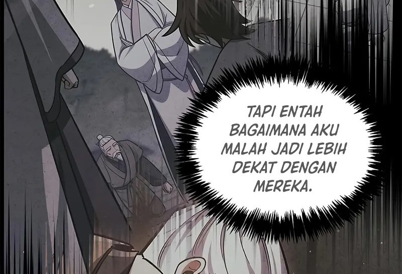 Heavenly Grand Archive’s Young Master Chapter 143 - halaman 10
