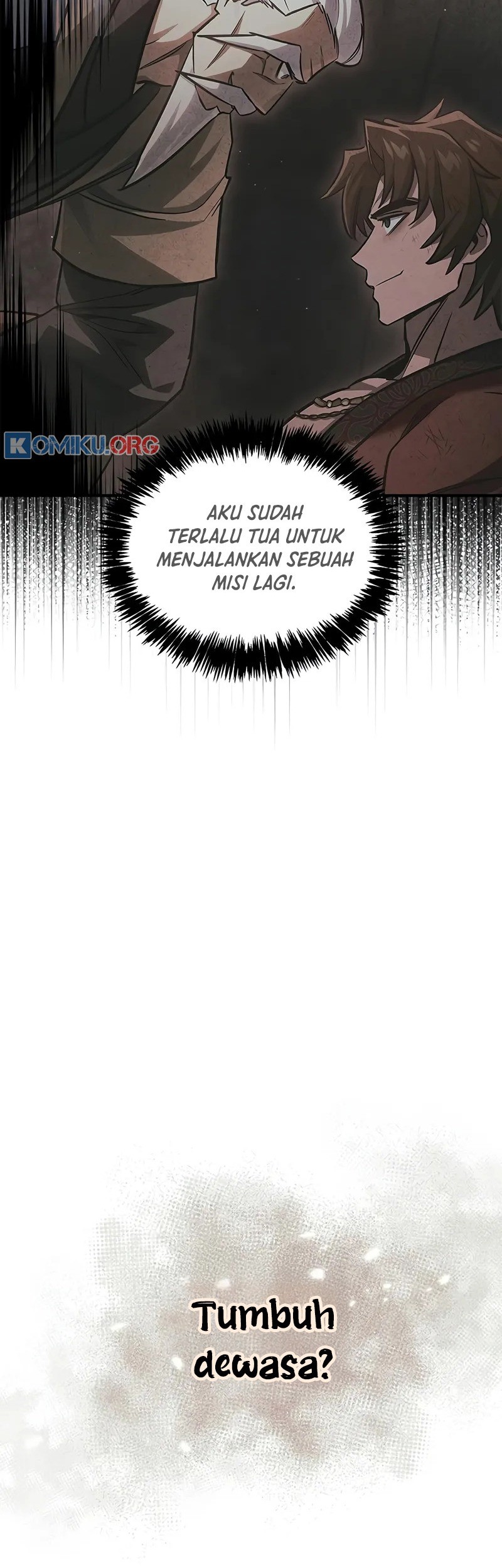 Heavenly Grand Archive’s Young Master Chapter 143 - halaman 11