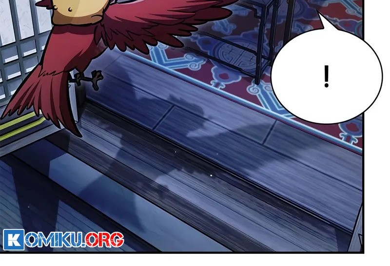 Heavenly Grand Archive’s Young Master Chapter 143 - halaman 22