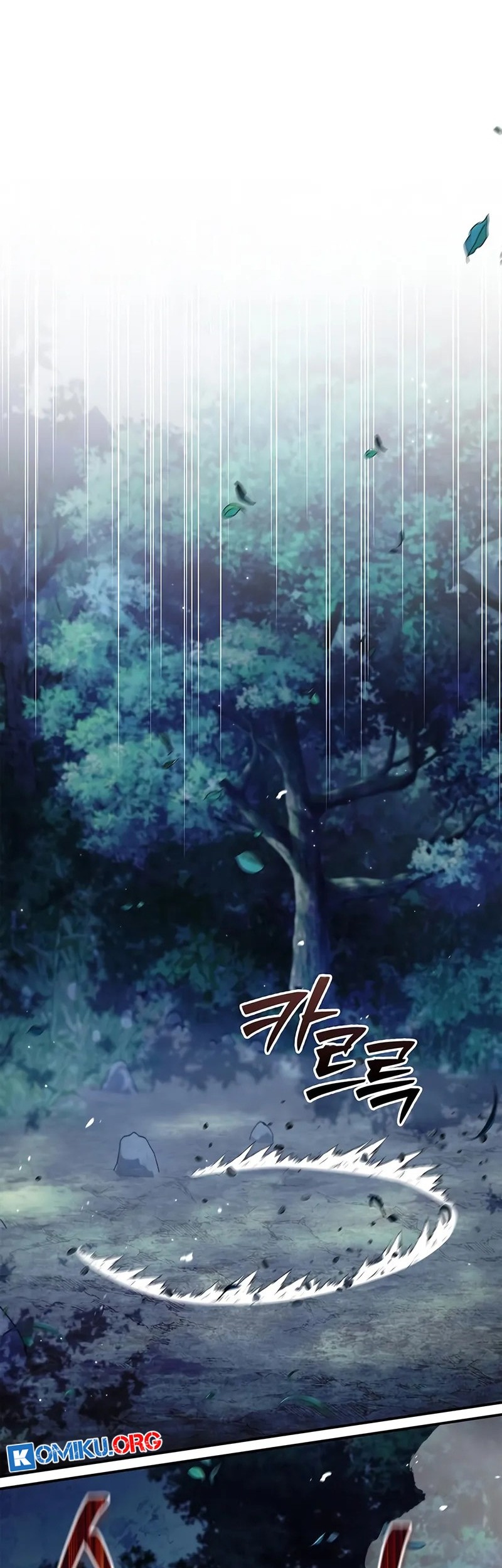 Heavenly Grand Archive’s Young Master Chapter 143 - halaman 24
