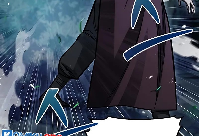 Heavenly Grand Archive’s Young Master Chapter 143 - halaman 28