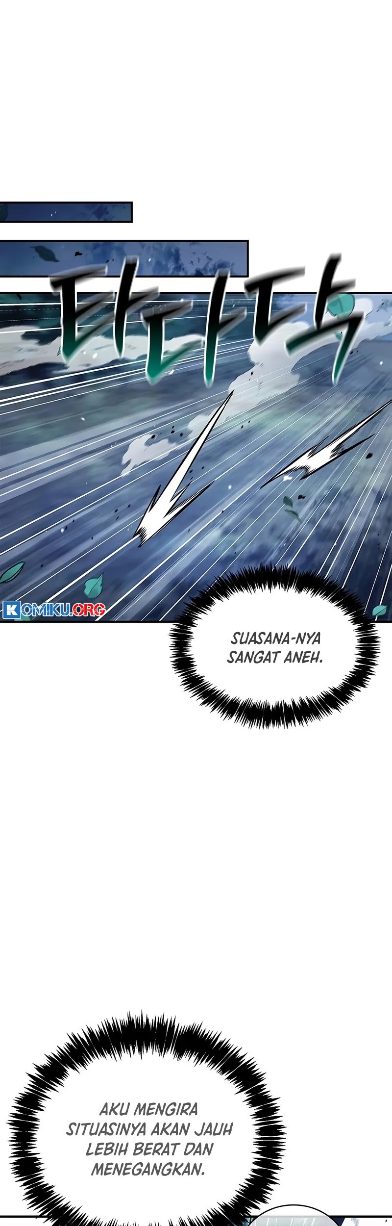 Heavenly Grand Archive’s Young Master Chapter 143 - halaman 33
