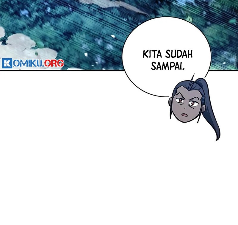 Heavenly Grand Archive’s Young Master Chapter 143 - halaman 37