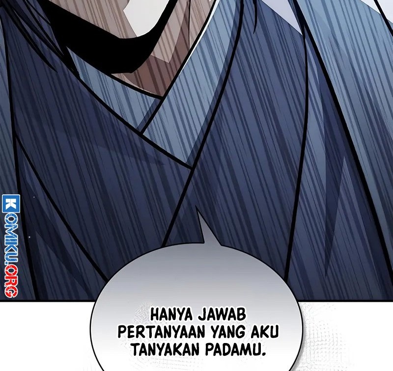 Heavenly Grand Archive’s Young Master Chapter 143 - halaman 49