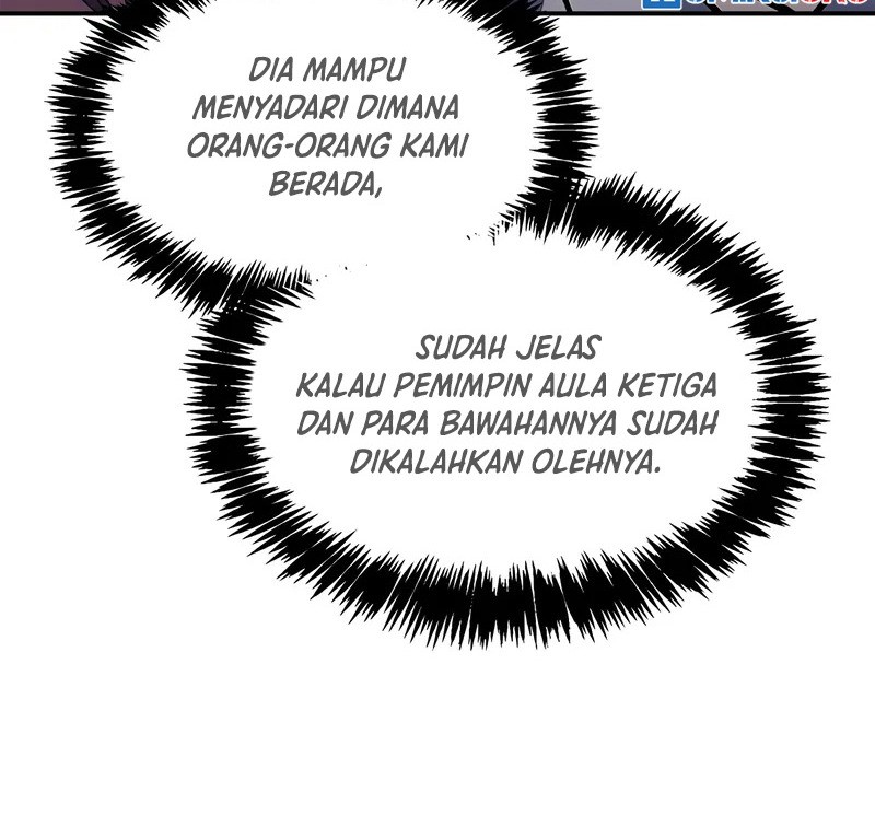 Heavenly Grand Archive’s Young Master Chapter 143 - halaman 55