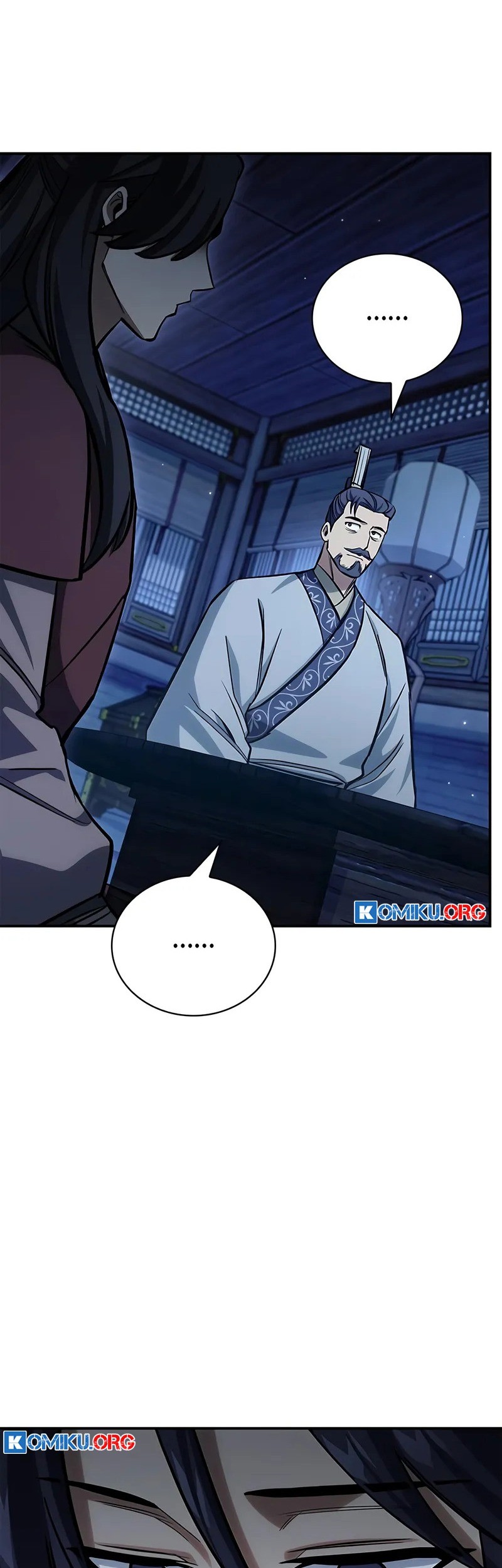 Heavenly Grand Archive’s Young Master Chapter 143 - halaman 59