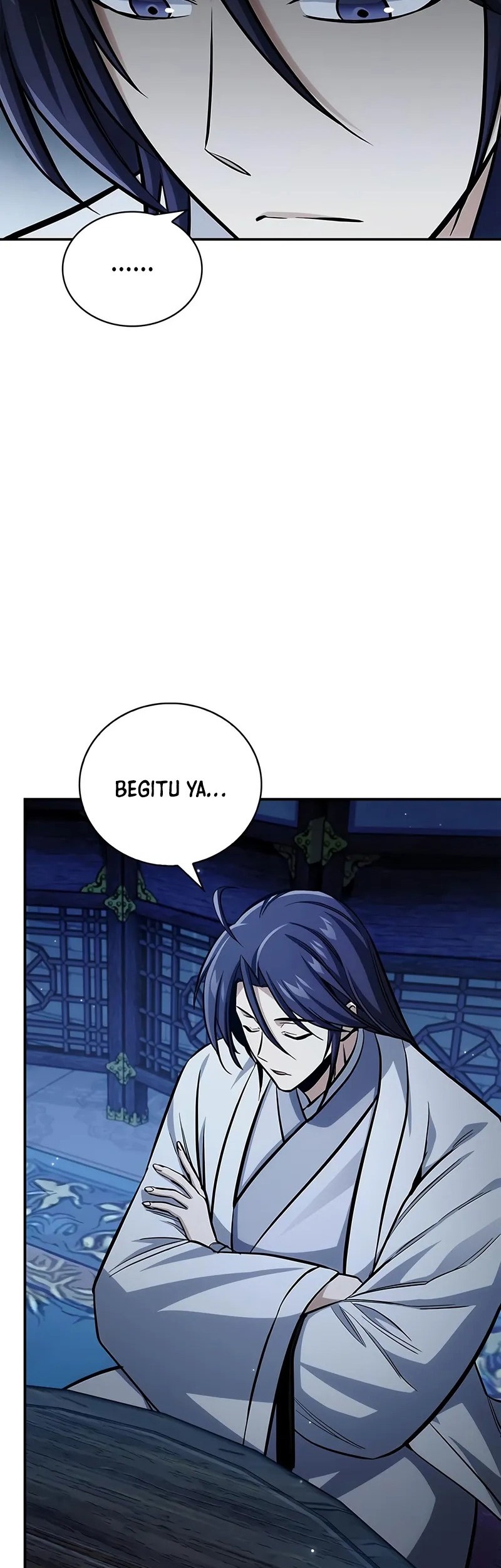 Heavenly Grand Archive’s Young Master Chapter 143 - halaman 60
