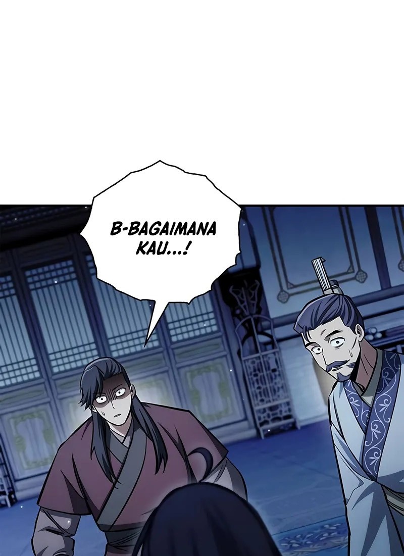 Heavenly Grand Archive’s Young Master Chapter 143 - halaman 64