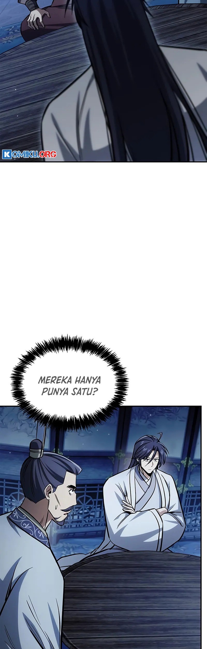 Heavenly Grand Archive’s Young Master Chapter 143 - halaman 65