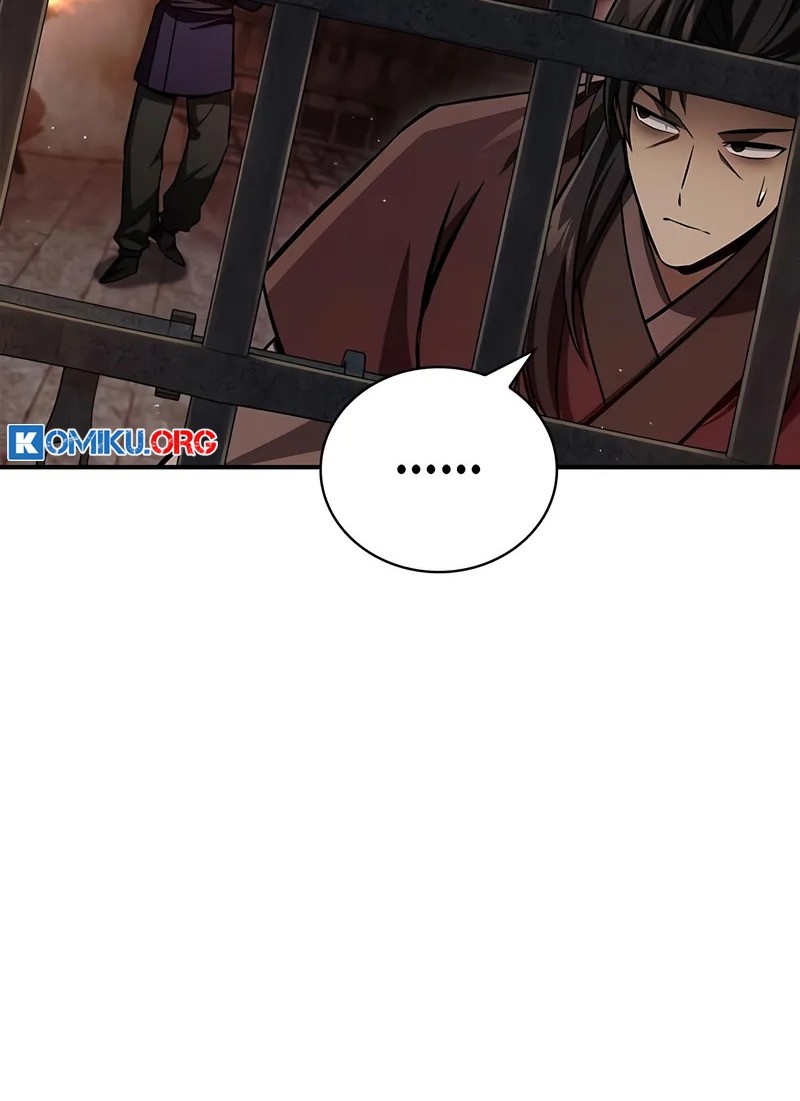 Heavenly Grand Archive’s Young Master Chapter 143 - halaman 70