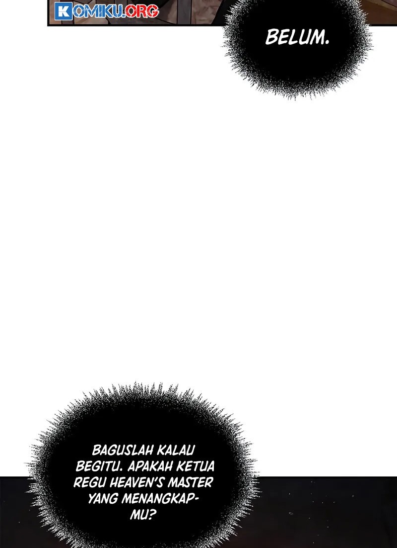 Heavenly Grand Archive’s Young Master Chapter 143 - halaman 73