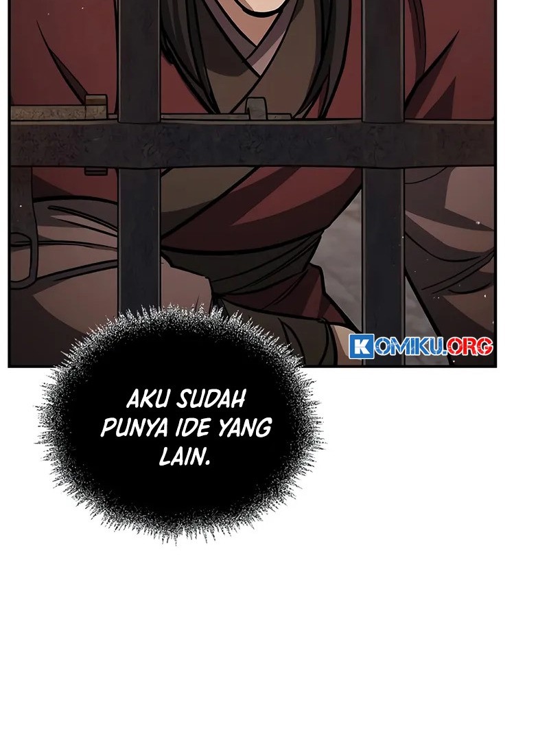 Heavenly Grand Archive’s Young Master Chapter 143 - halaman 76