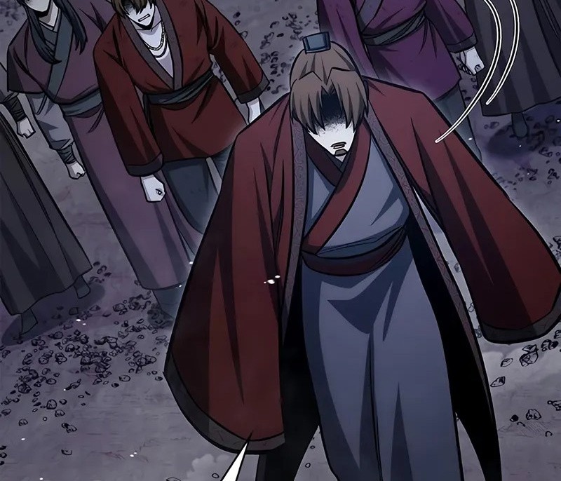 Heavenly Grand Archive’s Young Master Chapter 144 - halaman 13