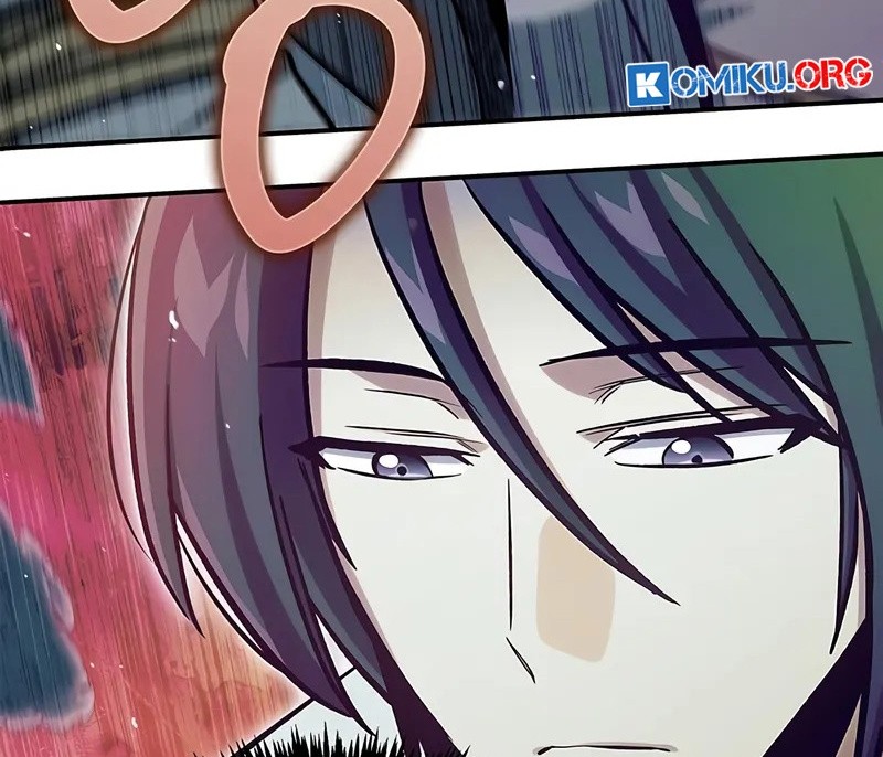 Heavenly Grand Archive’s Young Master Chapter 144 - halaman 22