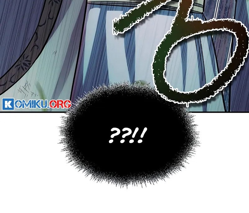 Heavenly Grand Archive’s Young Master Chapter 144 - halaman 25