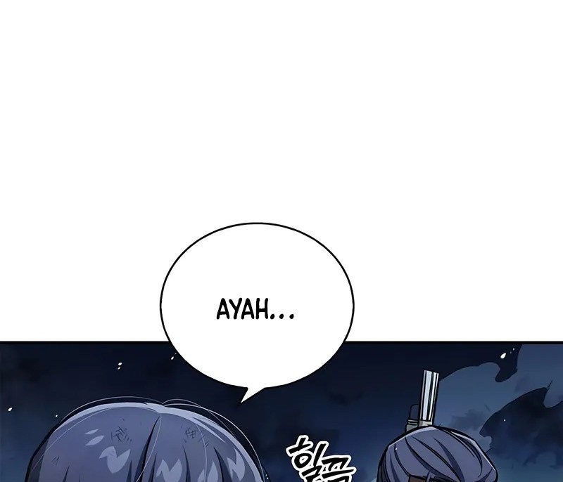 Heavenly Grand Archive’s Young Master Chapter 144 - halaman 28