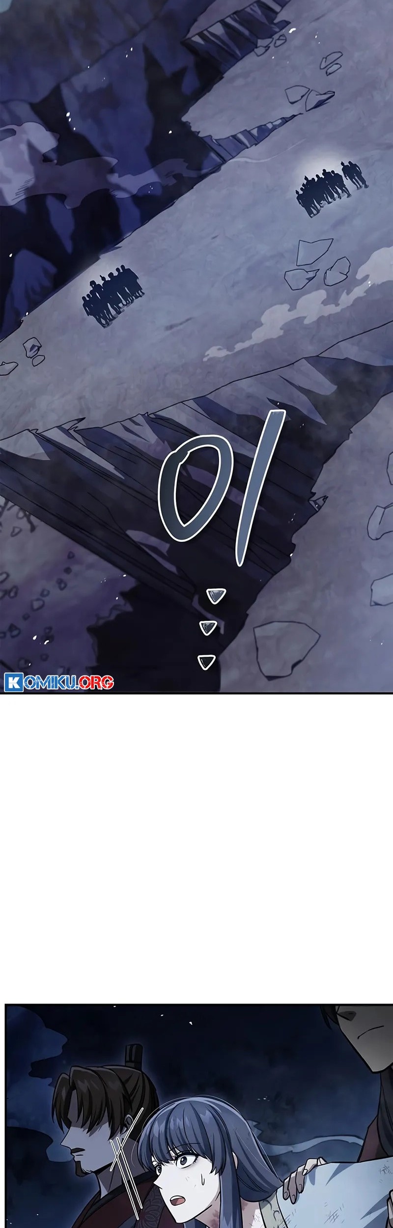 Heavenly Grand Archive’s Young Master Chapter 144 - halaman 3