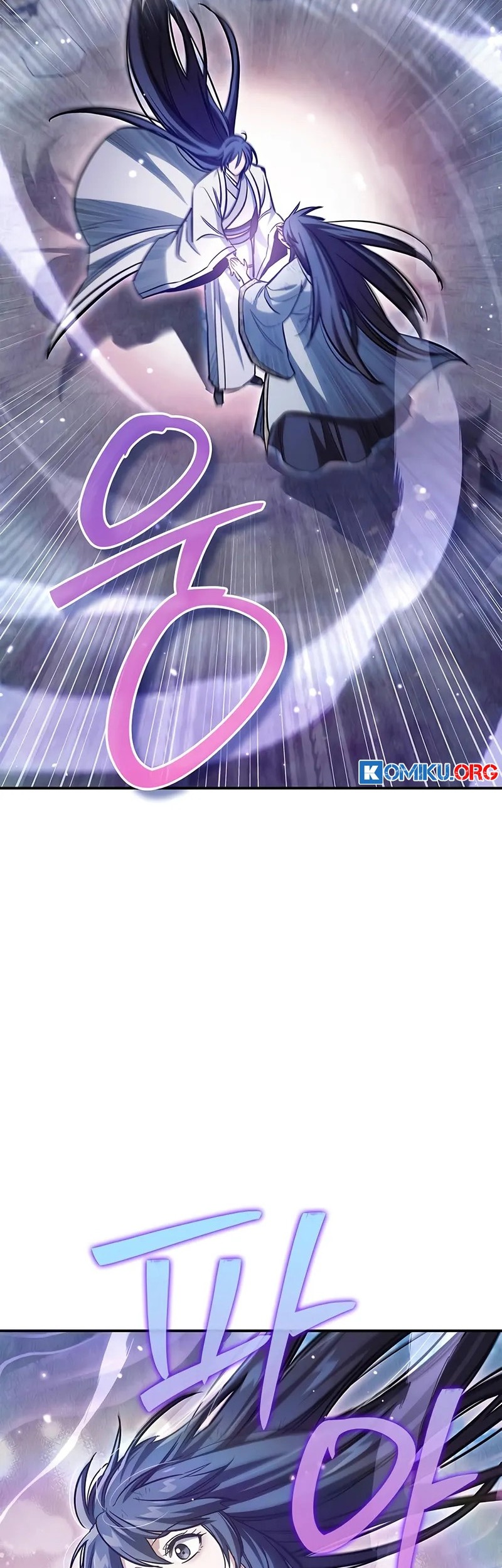 Heavenly Grand Archive’s Young Master Chapter 144 - halaman 33