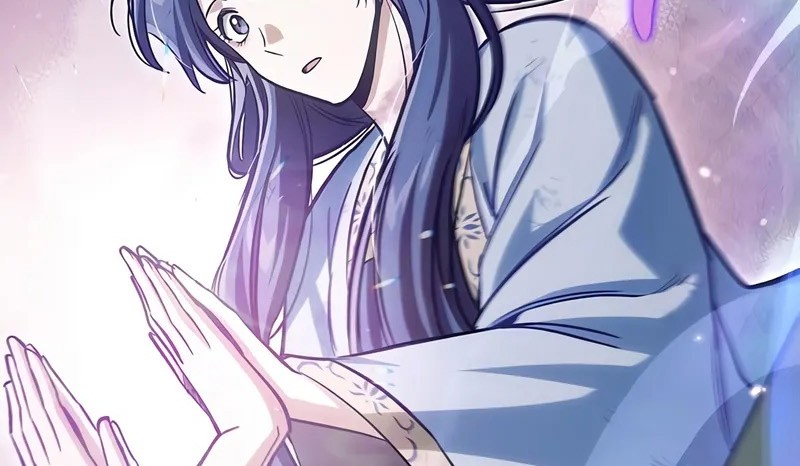 Heavenly Grand Archive’s Young Master Chapter 144 - halaman 34