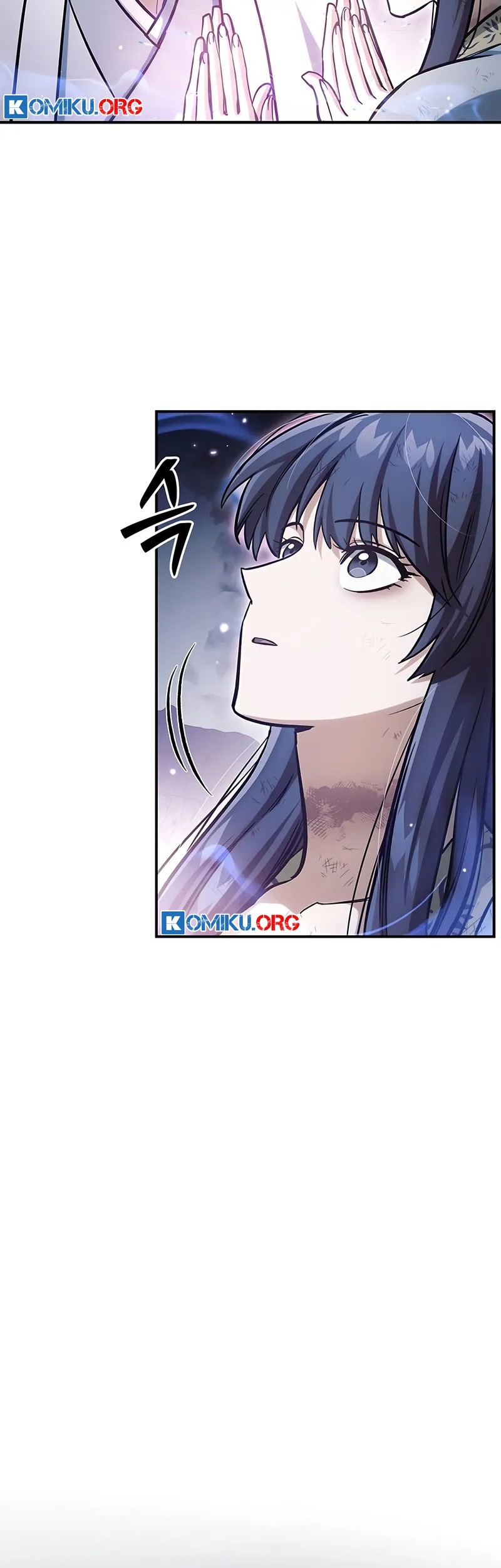 Heavenly Grand Archive’s Young Master Chapter 144 - halaman 36