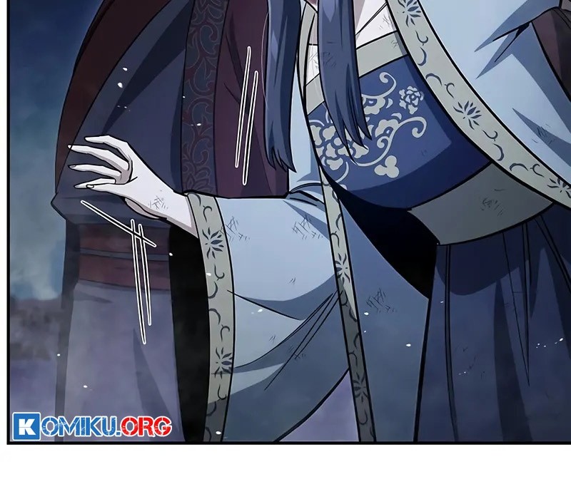 Heavenly Grand Archive’s Young Master Chapter 144 - halaman 4